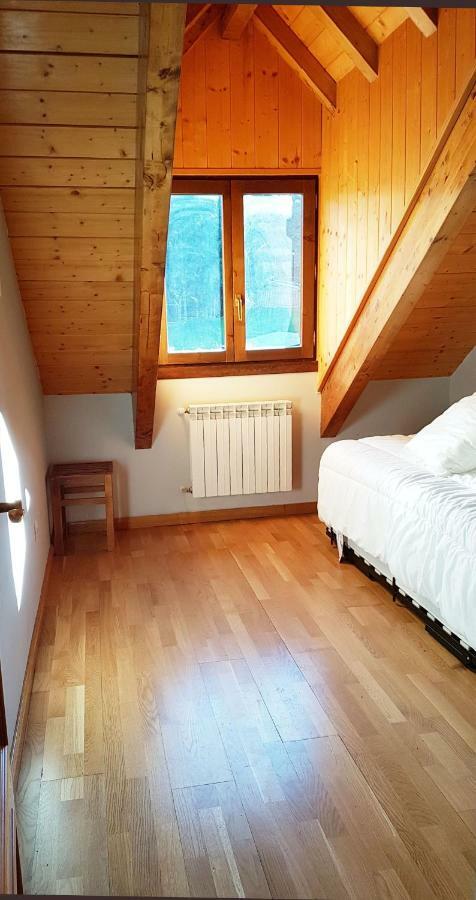 Апартаменты Precioso Atico Duplex Эскаррилья Экстерьер фото